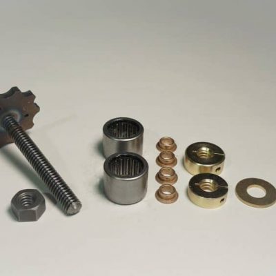 Rebuild Kit For Notcher