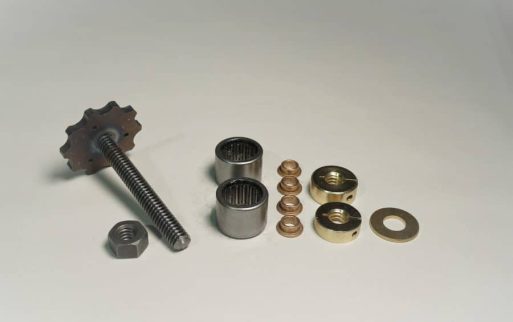 Rebuild Kit For Notcher