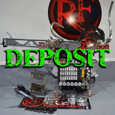 Deposit