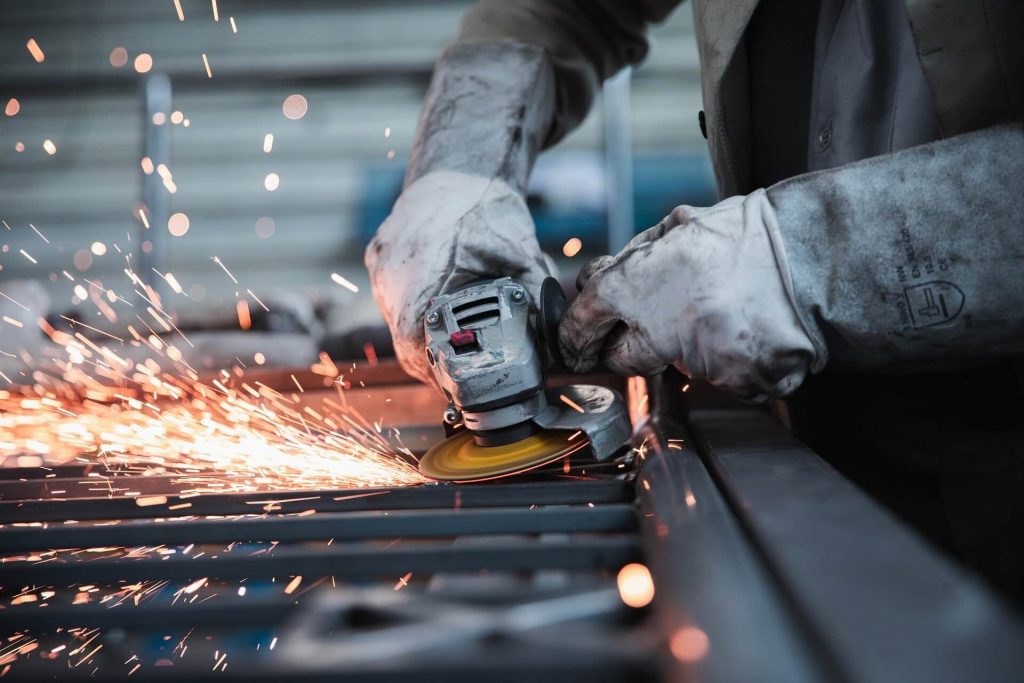 What is Metal Fabrication and How Different Industries Use It?
