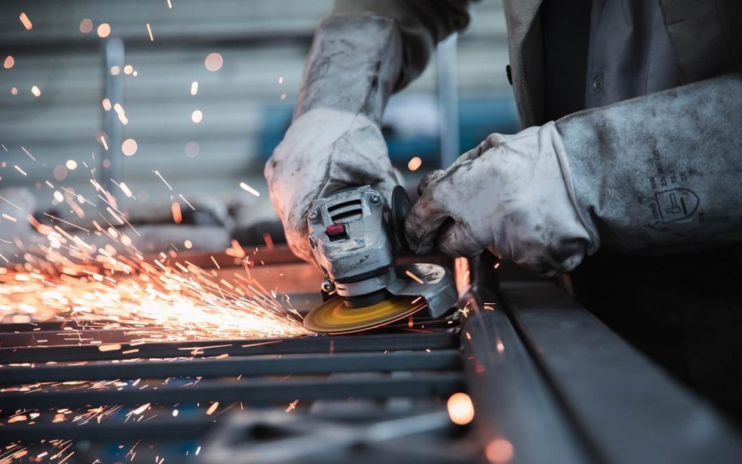 What is Metal Fabrication and How Different Industries Use It