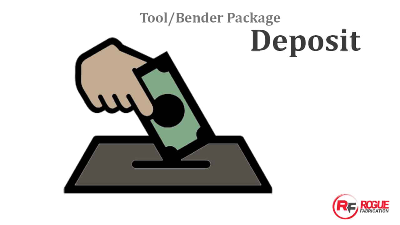 Deposit Website Photo