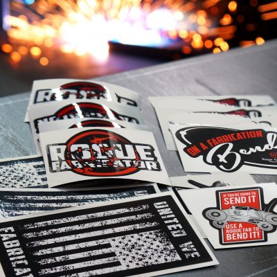 Stickers Listing Photo