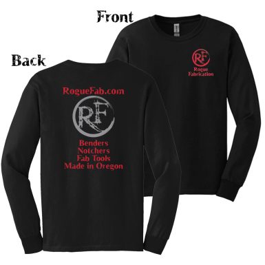 Rogue Fab 2020 Shirts .cdr