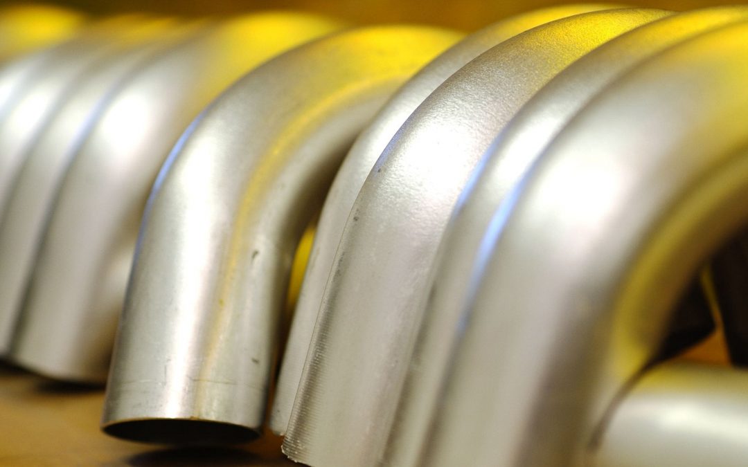 What is Mandrel Bending – Different Applications, Types and Processes