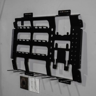 Beast Rack Wallmount