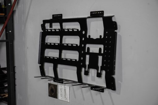 Beast Rack Wallmount