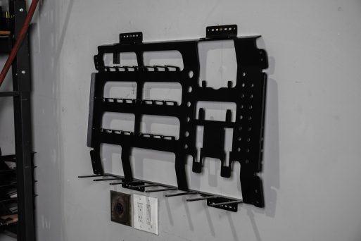 Beast Rack Wallmount