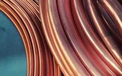 Copper Tube Bender