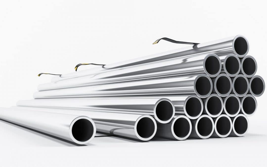 Stainless Steel Tube Bender