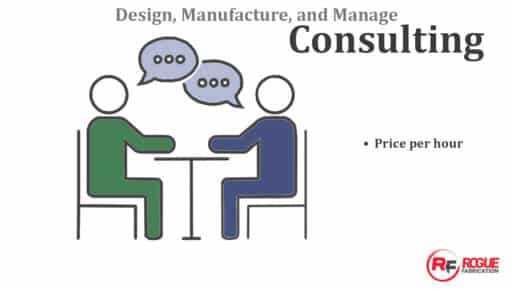 Consulting Website Photo