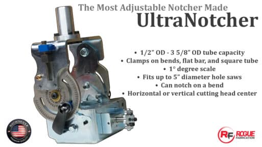 Ultranotcher Website Photo