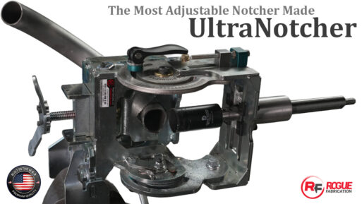 Ultranotcher Website Photo