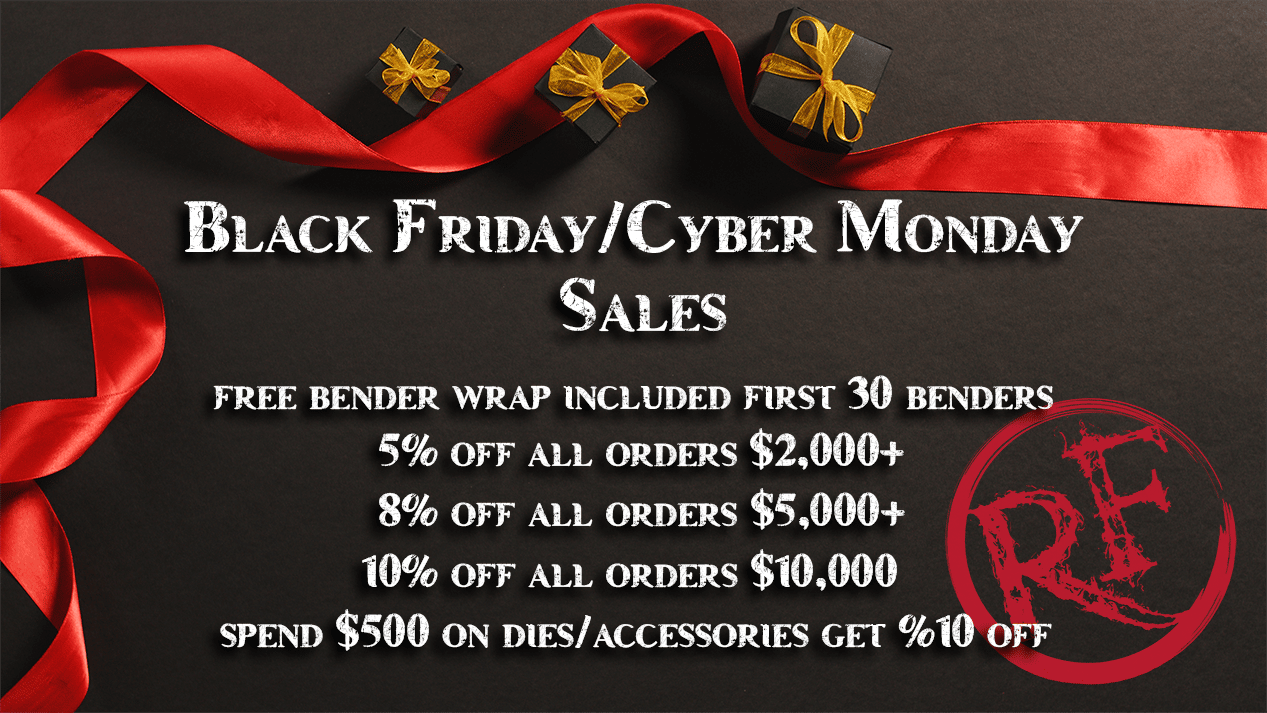 Black Friday Cyber Monday Large