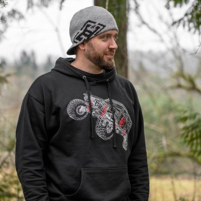 4runner Sweater 05315