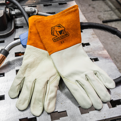 Tig Gloves