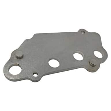 Pressure Die Reinforcement Plate Website Photo