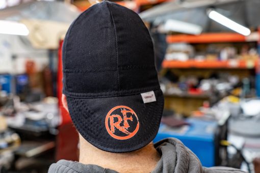 Weldhat 05738