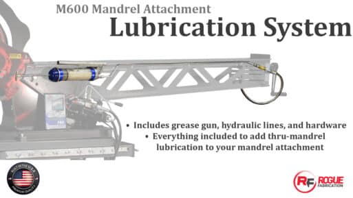 Mandrel Lubricaion System Website Photo