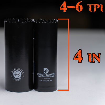4 Inch
