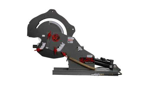 Rogue fab tubing bender sales