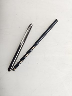 Logo Install Tools