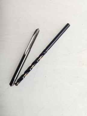 Logo Install Tools
