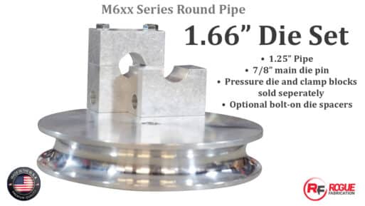 1.66 Round Pipe Website Photo