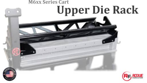 Upper Die Rack Website Photo