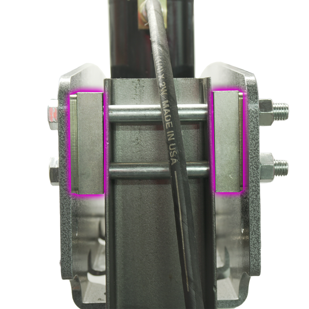 VersaPress Conversion For Harbor Freight Press Rogue Fabrication