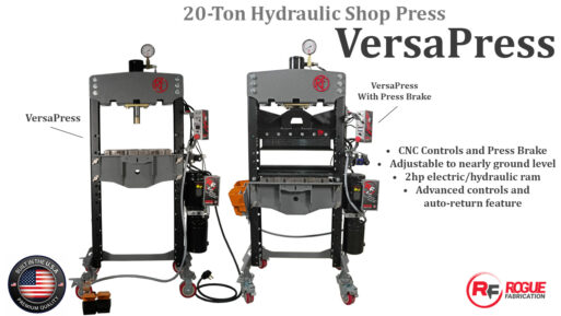 Versapress And Press Brake Together Website Photo