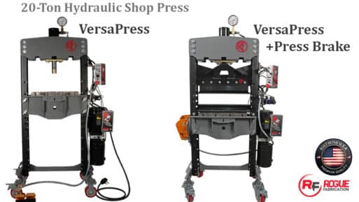 Versapress And Press Brake Together Website Photo Copy