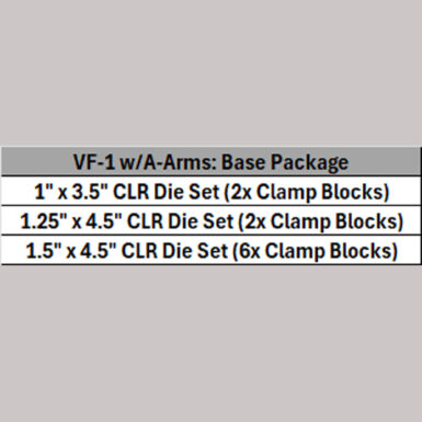 Crosskart Vf1 Base