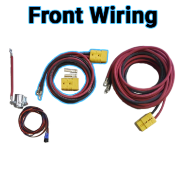 Front Wiring