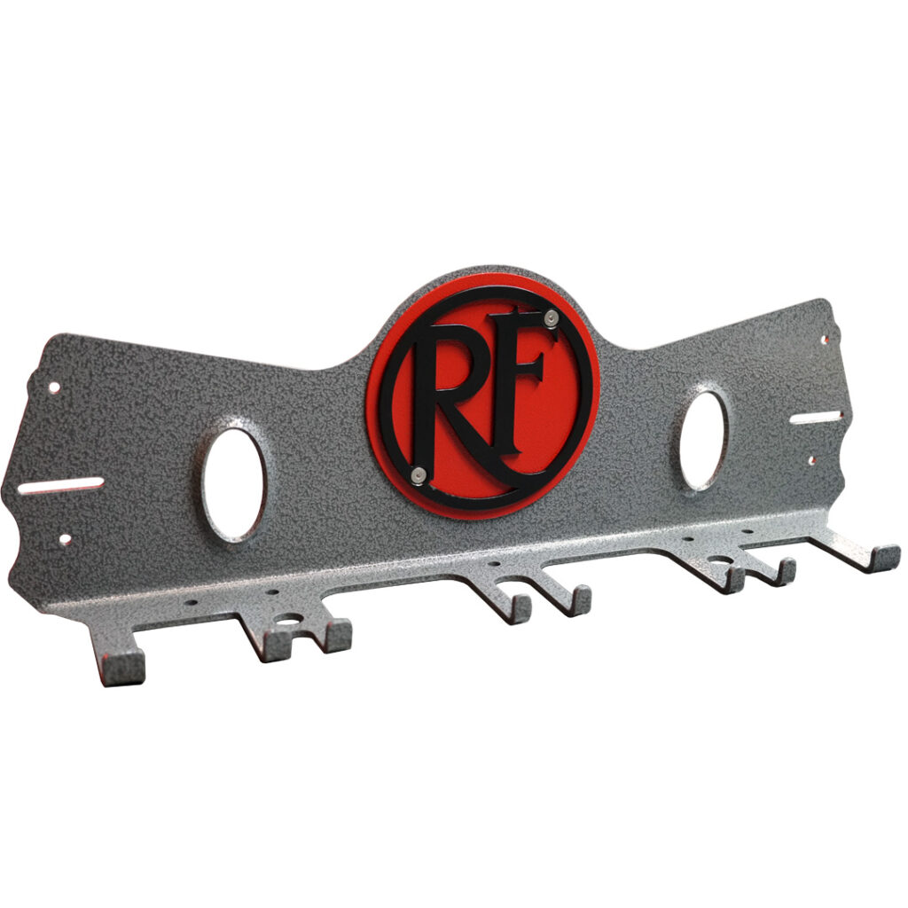 Mandrel Accessories, Storage & Protection - Rogue Fabrication