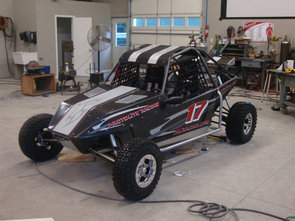 Dune Buggies – Your Next Build!