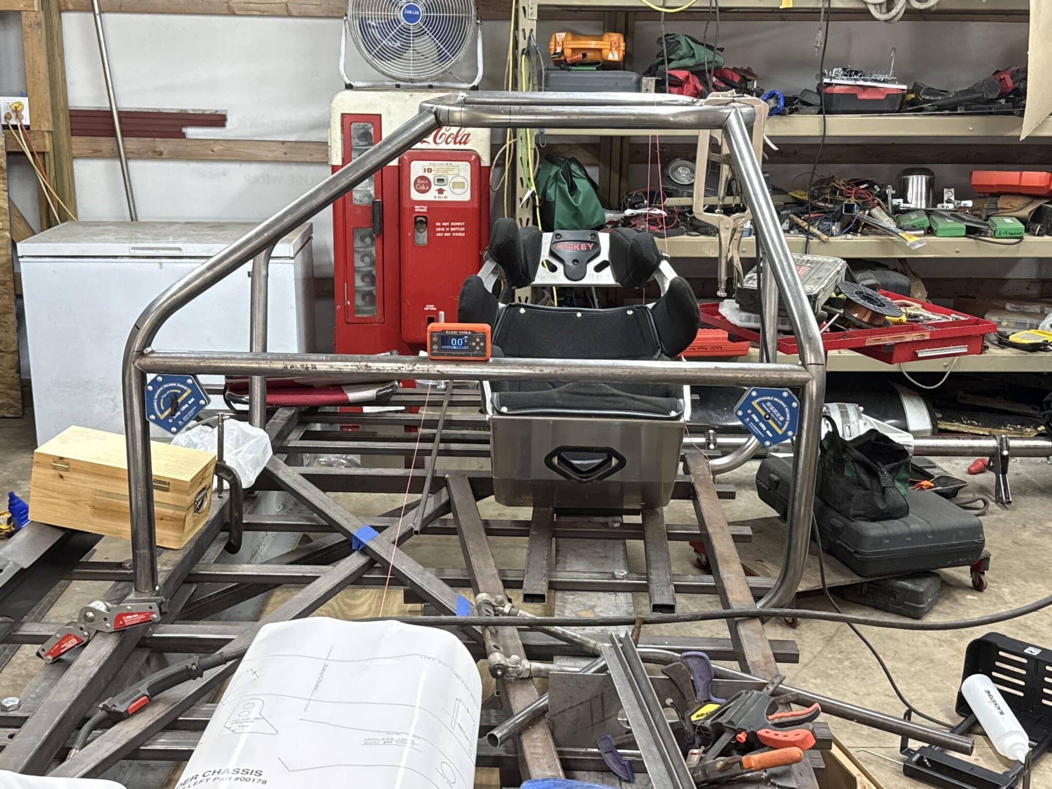 Prototractor - Tube bending protractor that builds your prototype ...