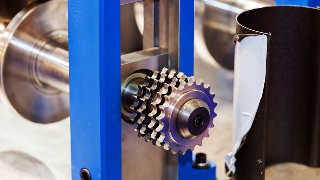 What are Different Metal Forming Categories Based on Operational Temperature