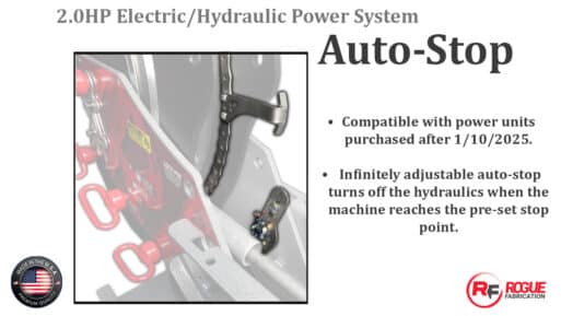 Auto Stop Website Photo