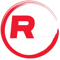 Rogue Fabrication Logo