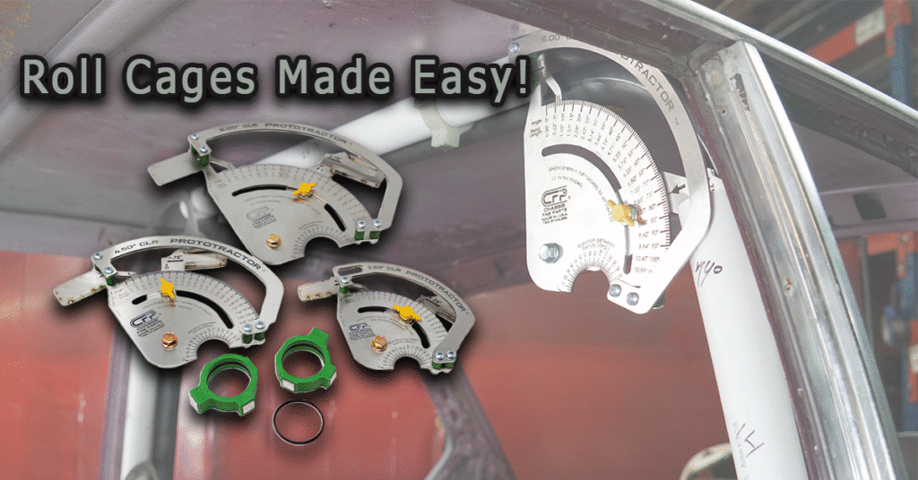Why Every Fabricator Should Ditch the CAD Method for Prototractors