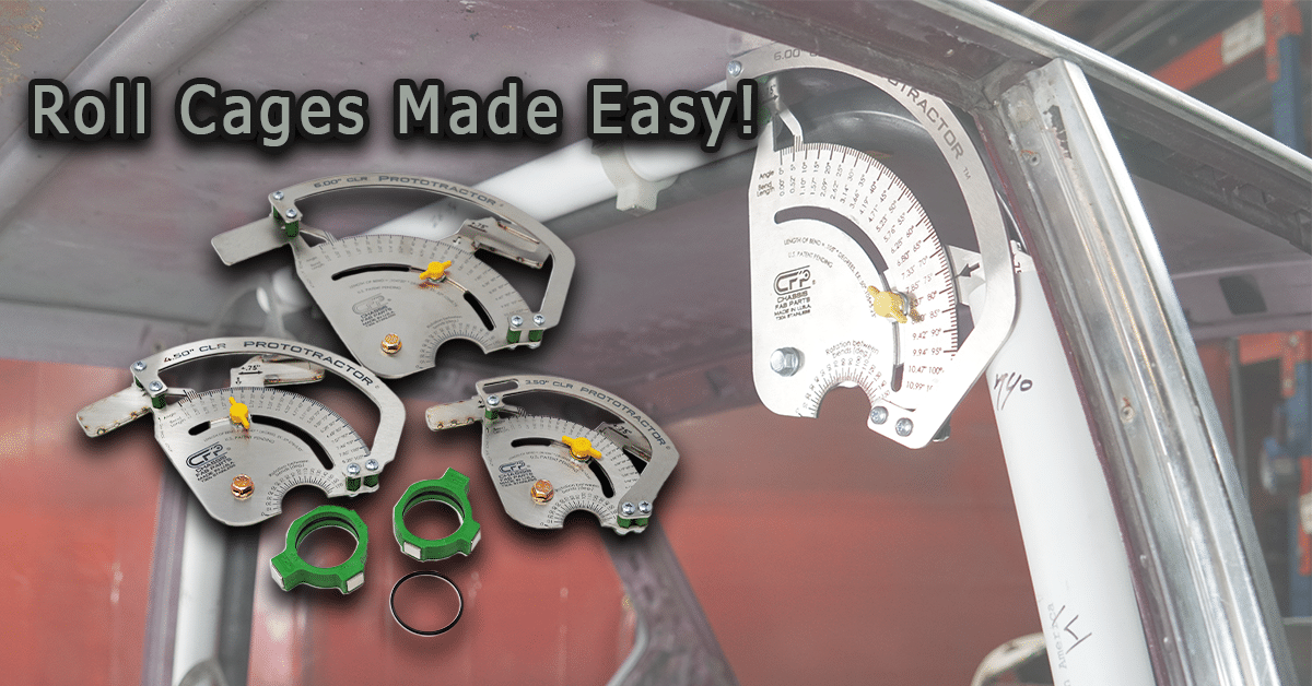 Roll Cage Made Easy Promo 1200x628