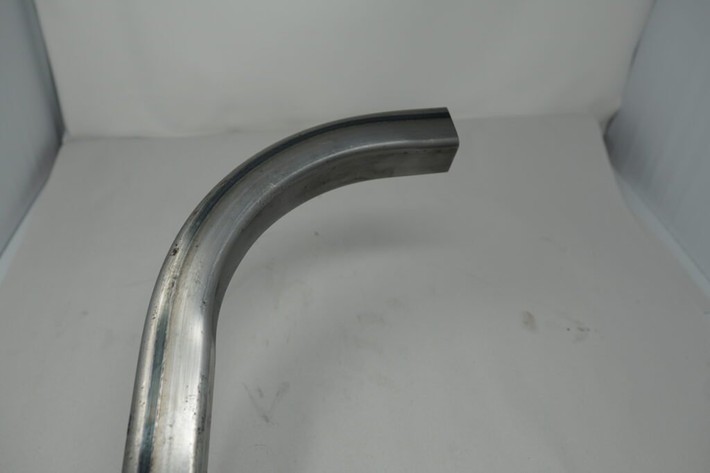 1.5 X .115 Square 6 Clr