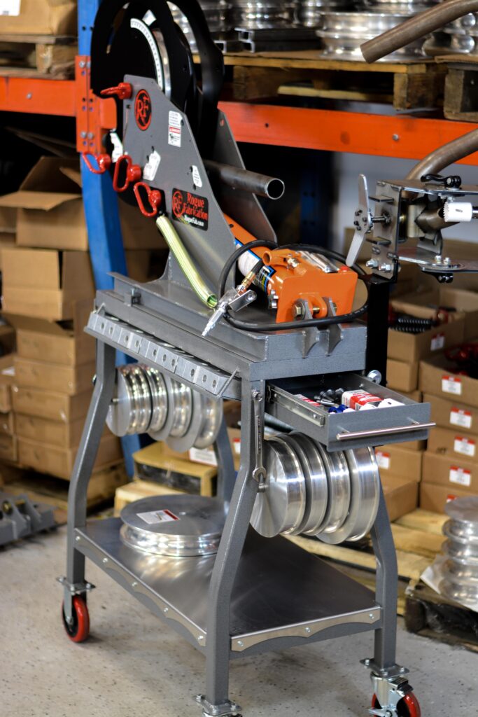 Bending Square Tube: What You Need to Know Before You Start