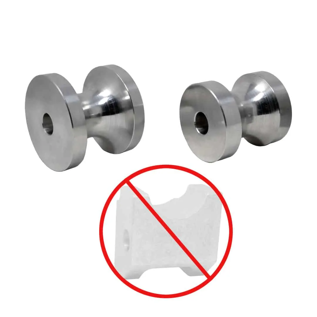 Twr For Aluminum