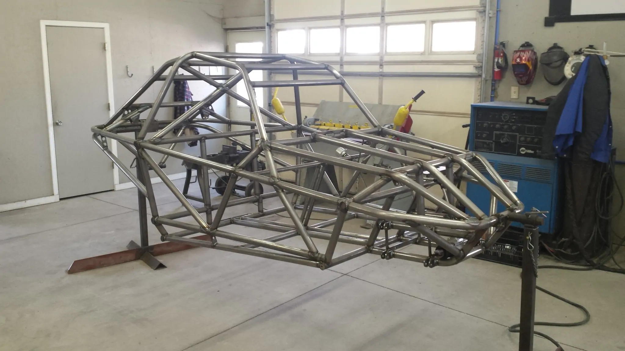 Dune Buggy Fabricators Package PTL and Others