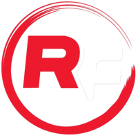 Rogue Fabrication Logo