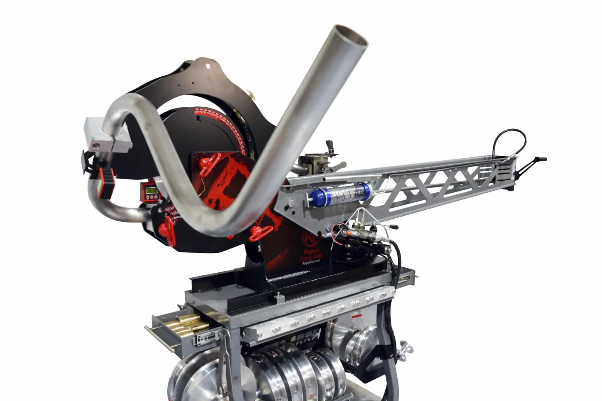 Rogue Fabrication Tools Made in the USA